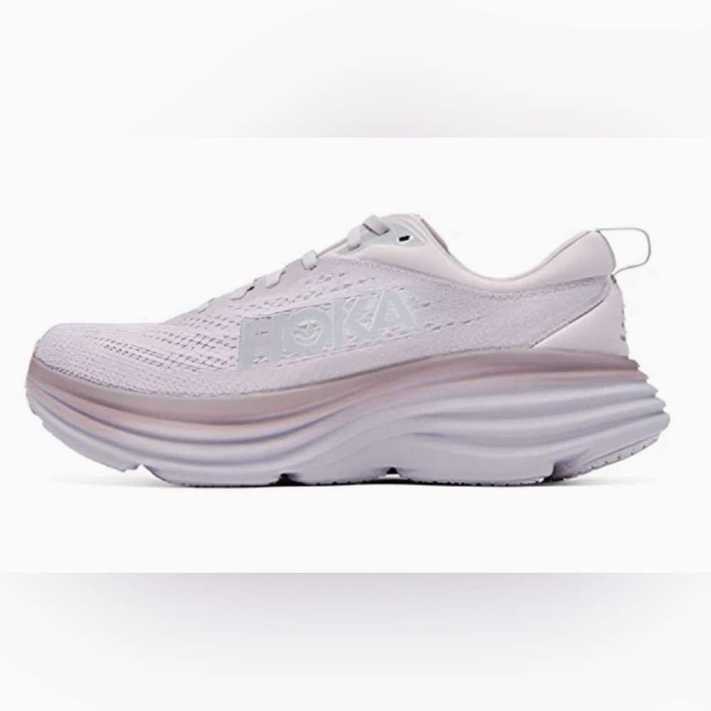 Women’s HOKA Bondi 8, Size 7.5B